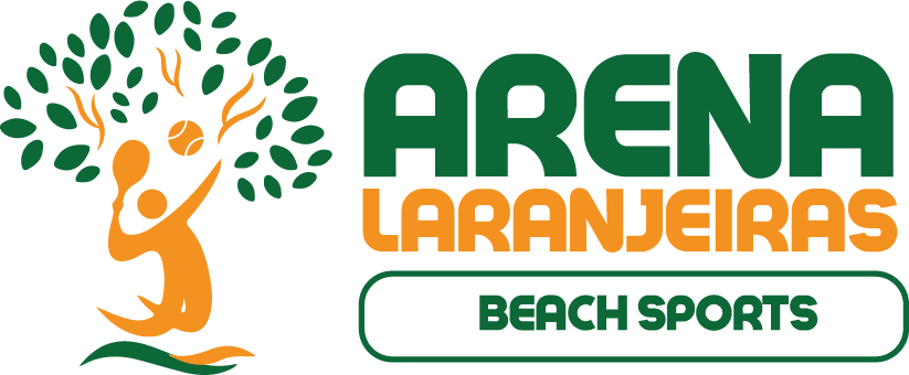 Arena Laranjeiras - Beach Sports